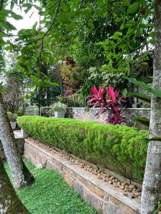 Lali Villa & Fruit Garden Galle Eksteriør bilde