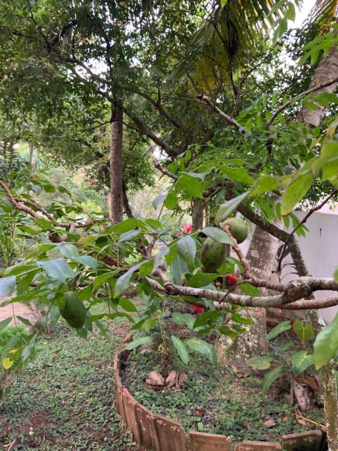 Lali Villa & Fruit Garden Galle Eksteriør bilde