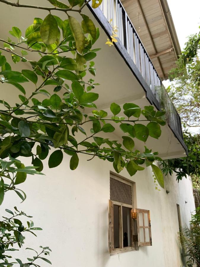 Lali Villa & Fruit Garden Galle Eksteriør bilde