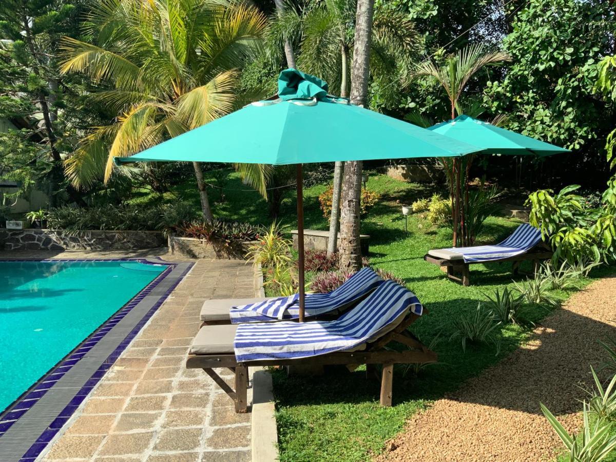 Lali Villa & Fruit Garden Galle Eksteriør bilde